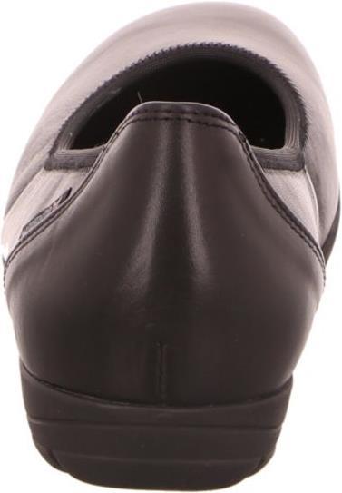 Actual product image Mephisto Slipper (39)
