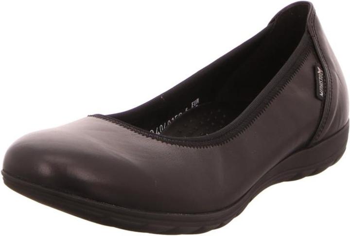 Actual product image Mephisto Slipper (39)