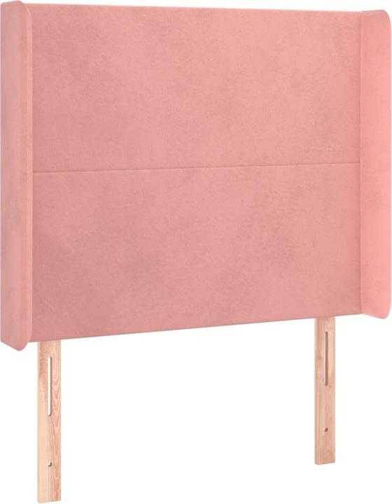 Produktbild vidaXL Boxspringbett (140 x 200 cm)