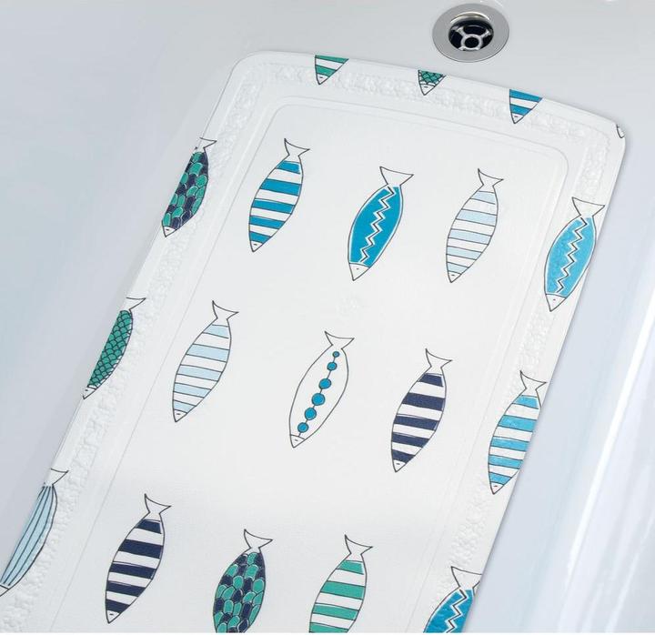 Produktbild spirella Santorini (36 x 72 cm)