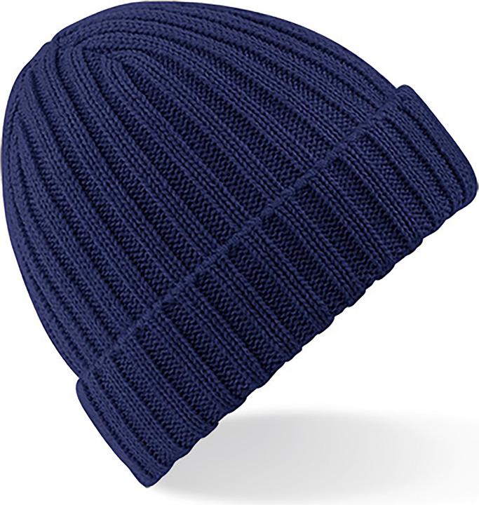 Immagine prodotto Beechfield Cappello invernale a maglia Beanie (Taglia unica)