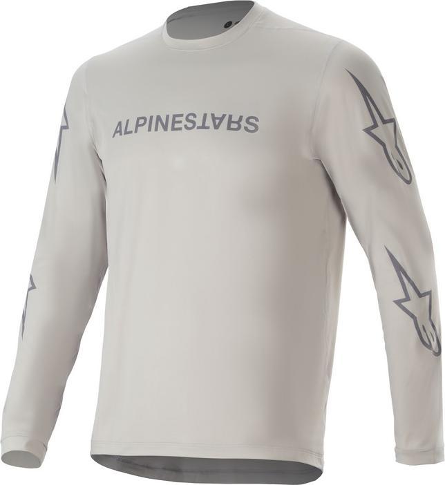 Actual product image Alpinestars Jersey 24 A-Dura Switch Ls (S)