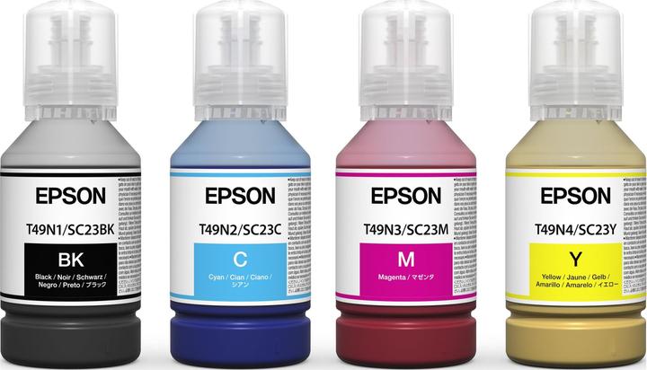 Image du produit Epson SC-T3100x (CF)