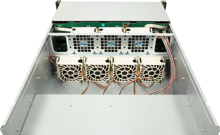 Produktbild Intertech IPC 4U-4736