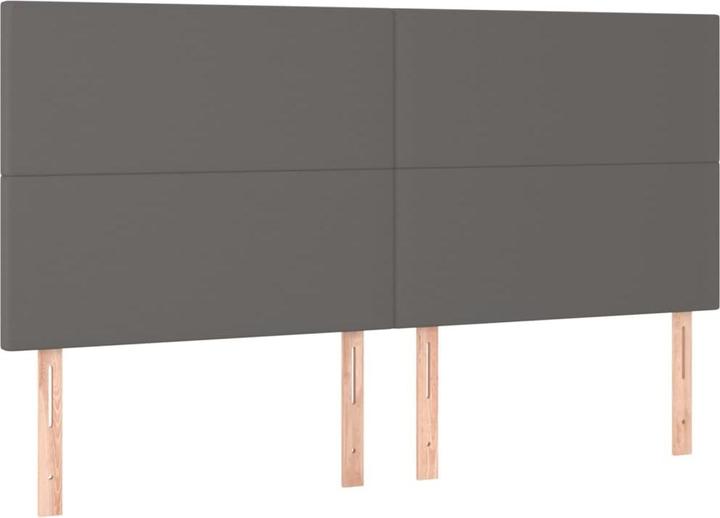 Produktbild vidaXL Boxspringbett (180 x 200 cm)
