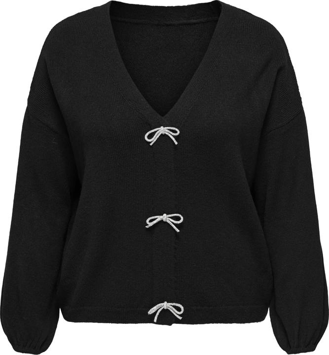 Produktbild Only CARDONNA Strickpullover Strickpullover (S)