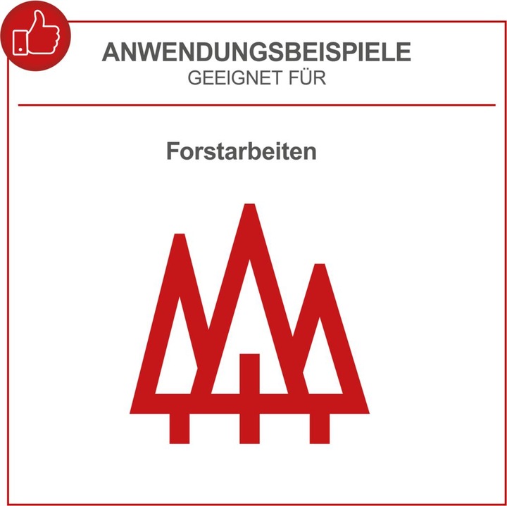 Actual product image Scheppach CSP50 (Petrol chain saw)