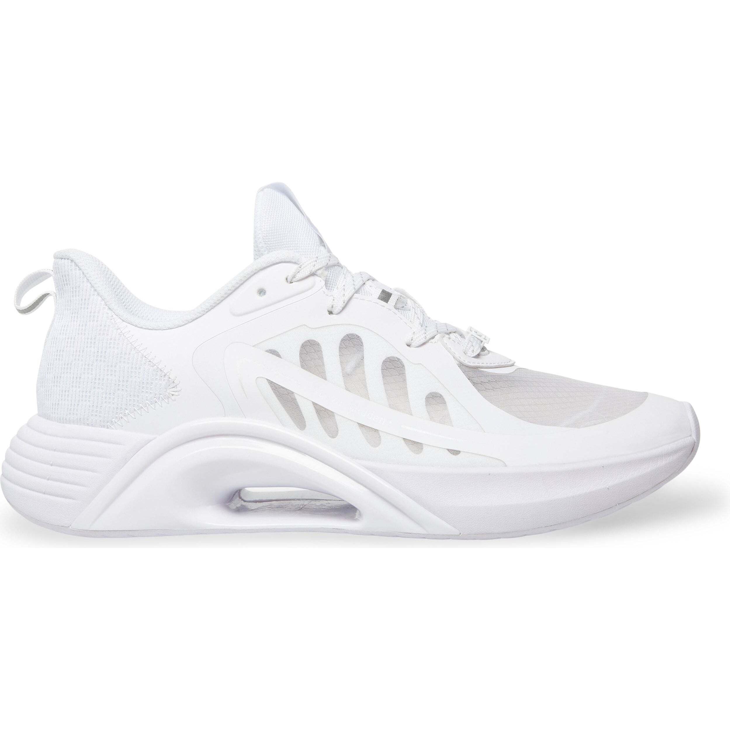 Steve Madden, Herren, Sneaker, sneakers nikolas, Weiss, (45)