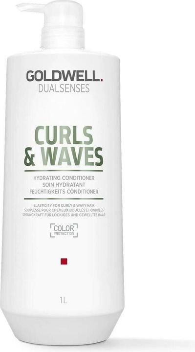 Immagine prodotto Goldwell Stylesign Curls&Waves (1000 ml)