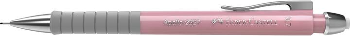 Actual product image Faber-Castell Mechanical pencil Apollo (0.70 mm, B, 1 x)