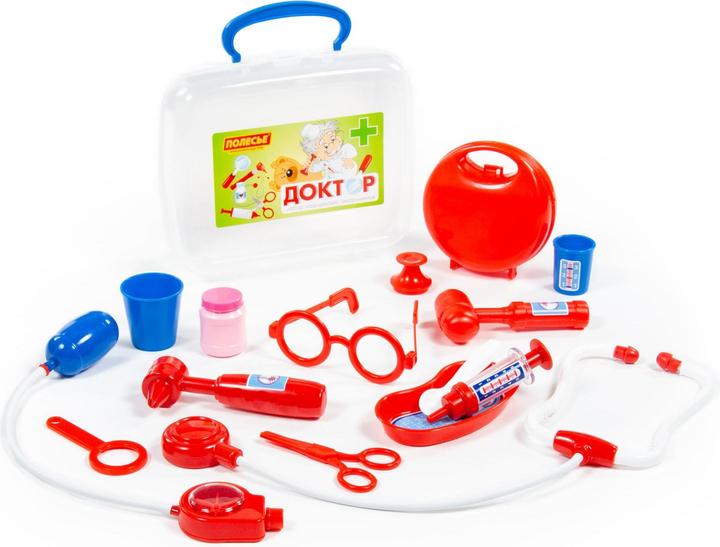Actual product image Polesie 56559
