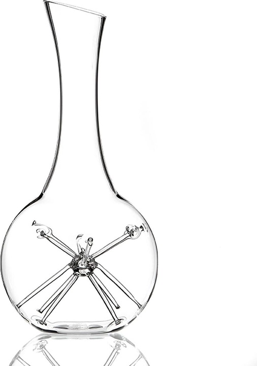 Zieher Dekanter (0.70 l)
