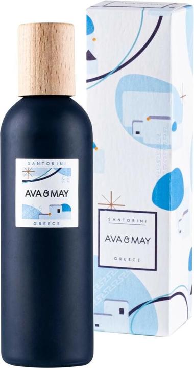 Produktbild Ava & May Duftspray Santorini 100 ml (100 ml)