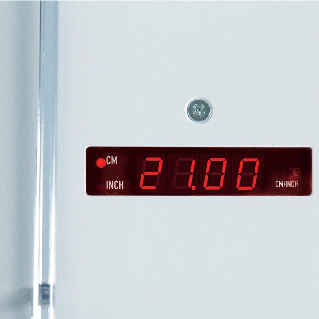 Actual product image Ideal Stack cutter 4315 (500 Sheets, A3)