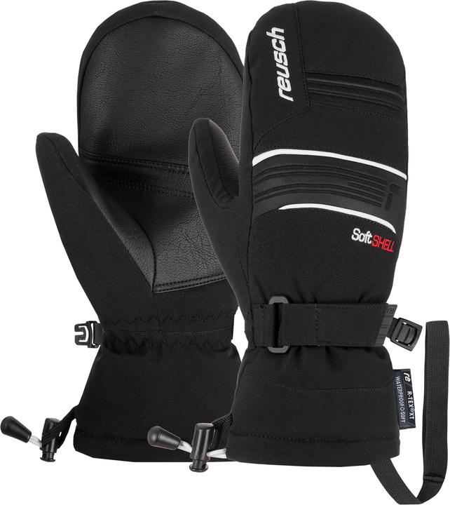 Actual product image Reusch Kid's Kondor R-TEX XT Mitten (S)