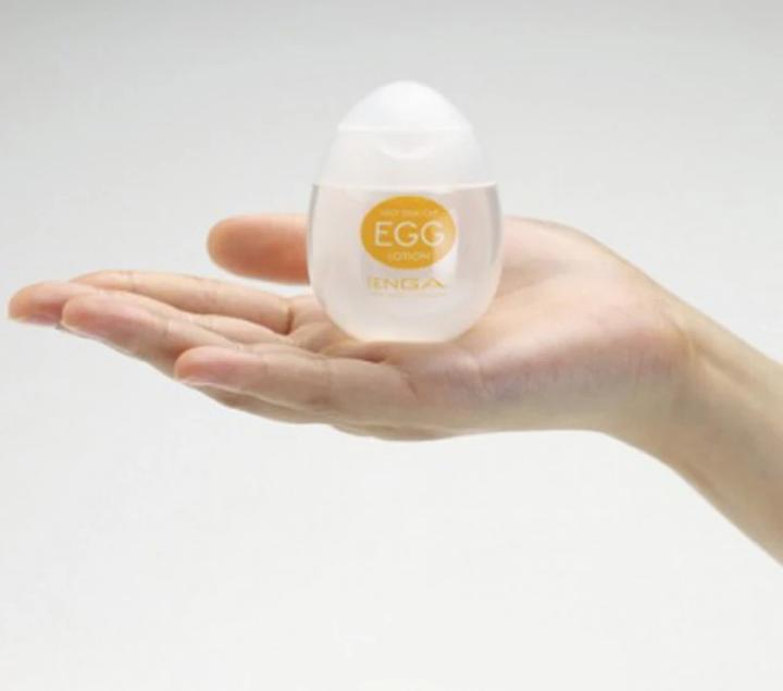 Actual product image Tenga Egg Lotion (50 ml)