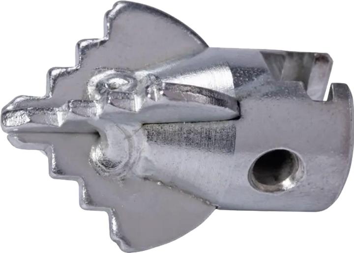 Rothenberger Foret à lame croisée. denté. 16K. D=25mm (40 mm)