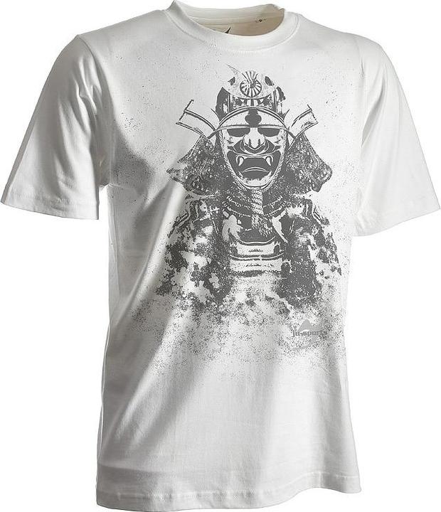 Image du produit Ju-Sports Dark-Line T-Shirt Kabuto weiss (S)