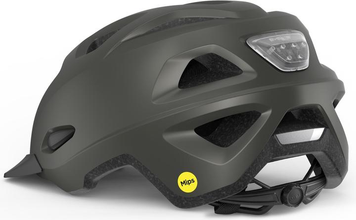 Produktbild MET Mobilite MIPS (60 - 64 cm)