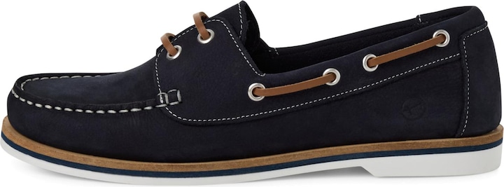 Actual product image Tamaris Moccassin (41)