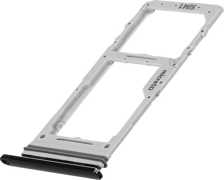 Actual product image Clappio Replacement Sim Holder Samsung Note 10 Lite (SIM holder, Galaxy Note 10 Lite)