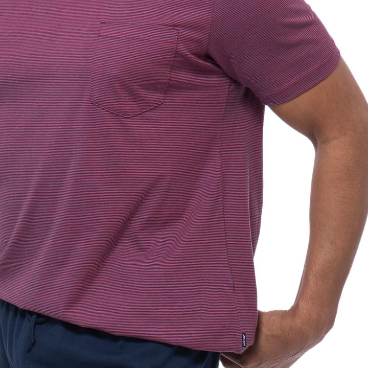 Produktbild Ammann Bodywear Night & Home Cotton Schlafanzug (M)