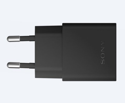 Actual product image Sony Quick Charger (15.30 W)