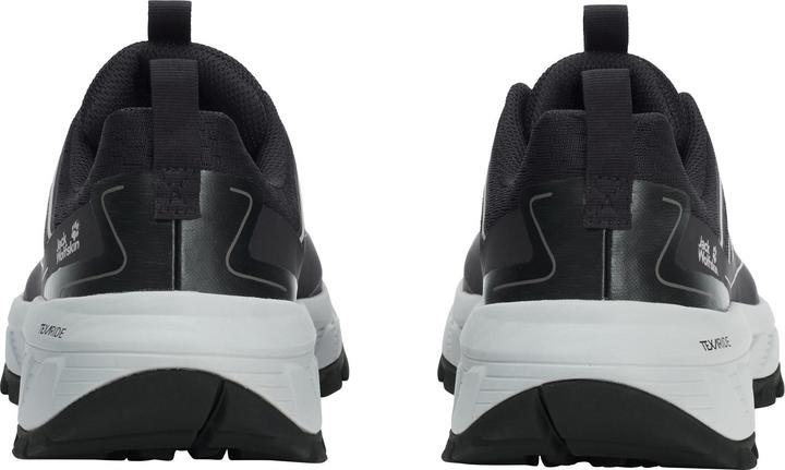 Produktbild Jack Wolfskin Wild Hike Low M (41)