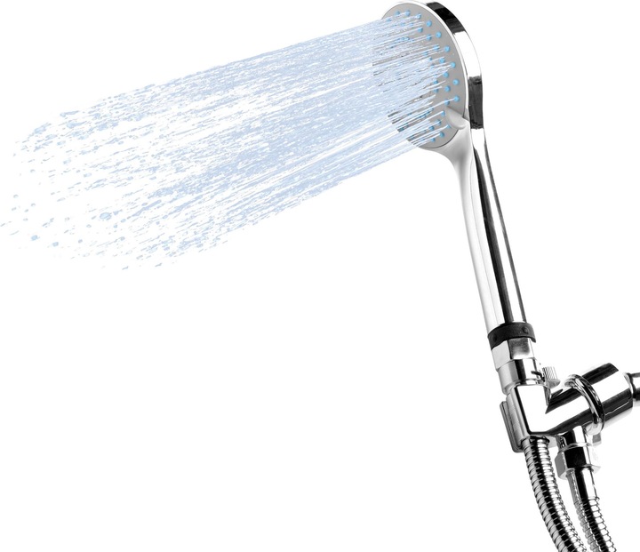 Produktbild XR Brands Shower Enema Set