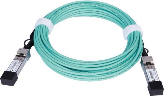 Immagine prodotto HPE E N 0 Cavo ottico attivo da SFP28 a SFP28 (10 m)