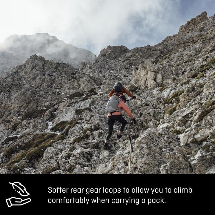 Actual product image Salewa Xplorer Harness M/L (L, M)