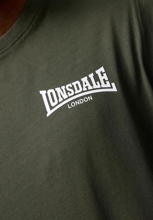 Produktbild Punch T-Shirt (XXL)