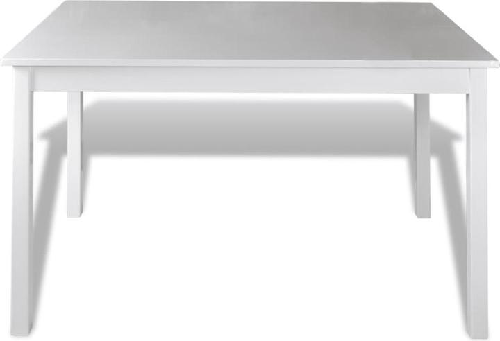 Image du produit vidaXL Louisette (Bois)