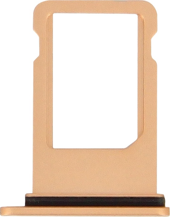 Image du produit Avizar Support sim de rechange pour iPhone 8 Plus (Support de carte SIM, Apple iPhone 8 Plus)