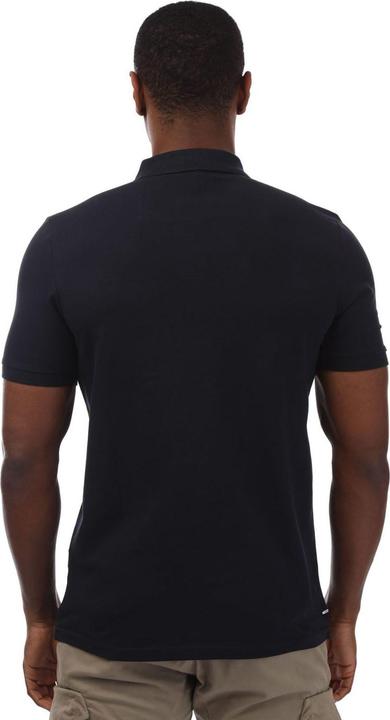 Produktbild Weekend Offender Barnum Poloshirt (S)