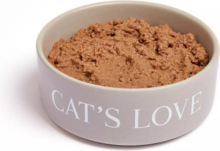 Produktbild Cat's Love Junior Huhn (Junior, 1 Stk., 200 g)