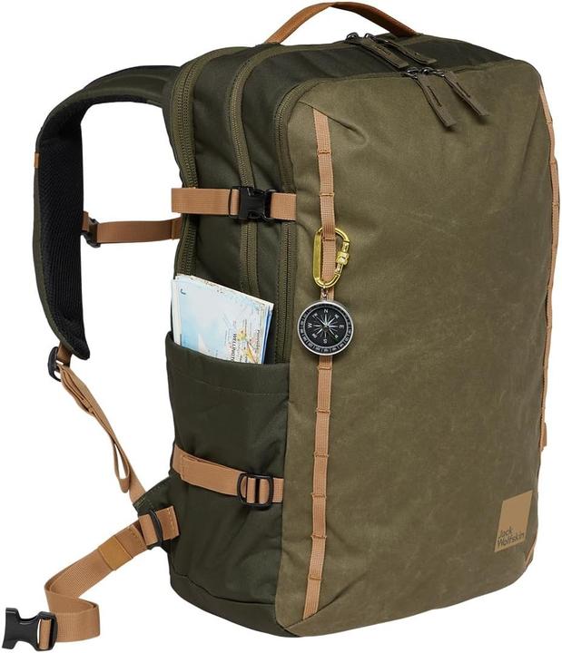 Produktbild Jack Wolfskin Hallgarten (26 l)