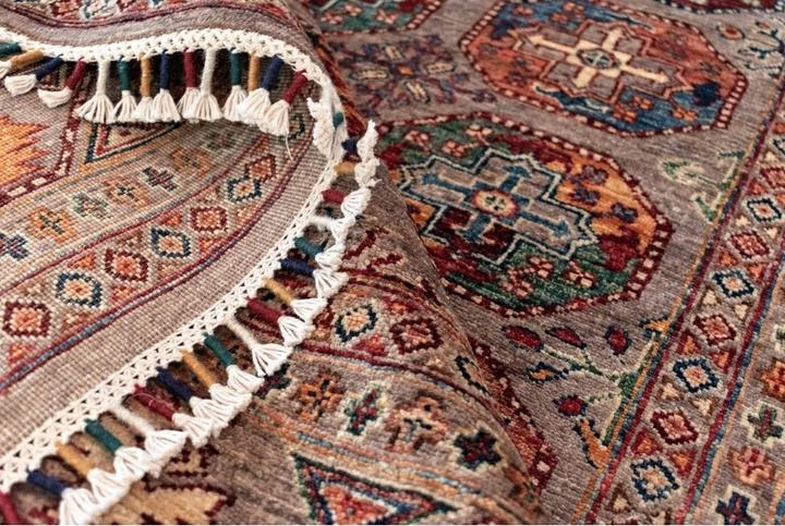 Produktbild Vidal Torkman (173 x 240 cm)