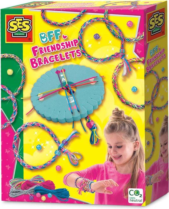 Produktbild Sombo BFF Freundschaftsarmbänder