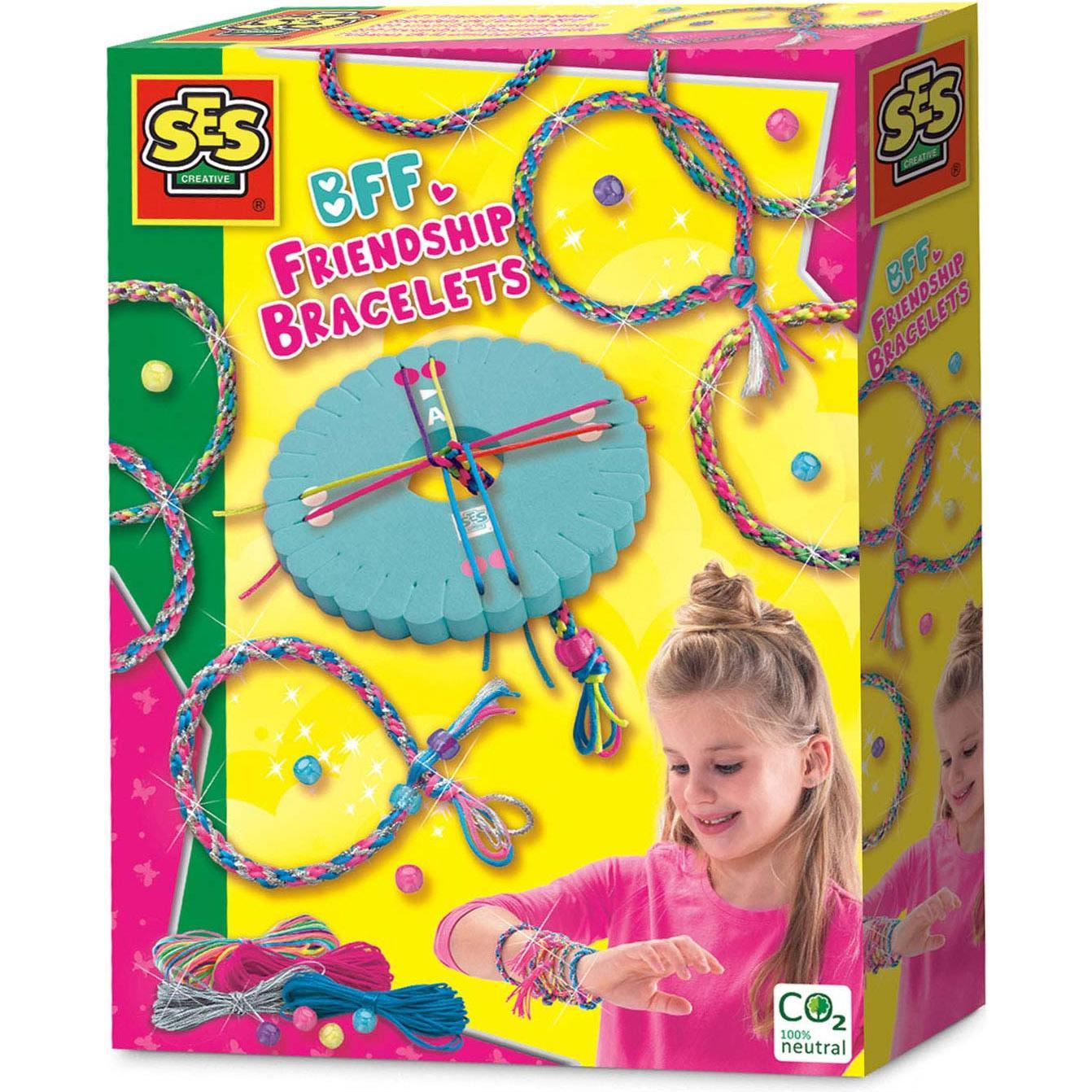 Sombo BFF Freundschaftsarmbänder (340.14708)