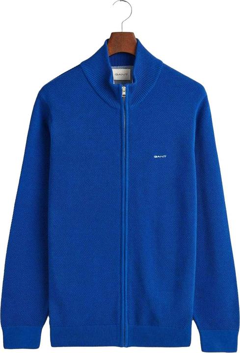 Immagine prodotto GANT Cardigan Con Cerniera Uomo (XXL)