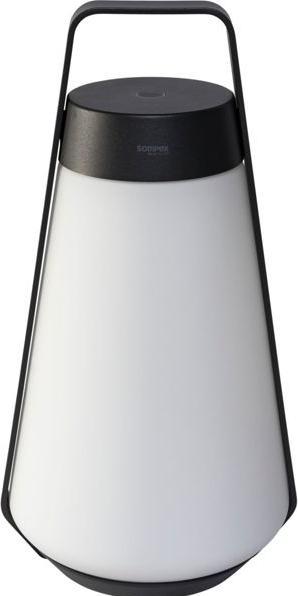 Image du produit Sompex Air T blanc anthracite (340 lm)