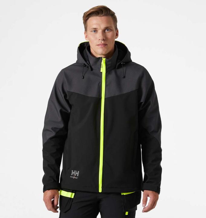 Actual product image Helly Hansen Workwear Oxford H. (XXL)