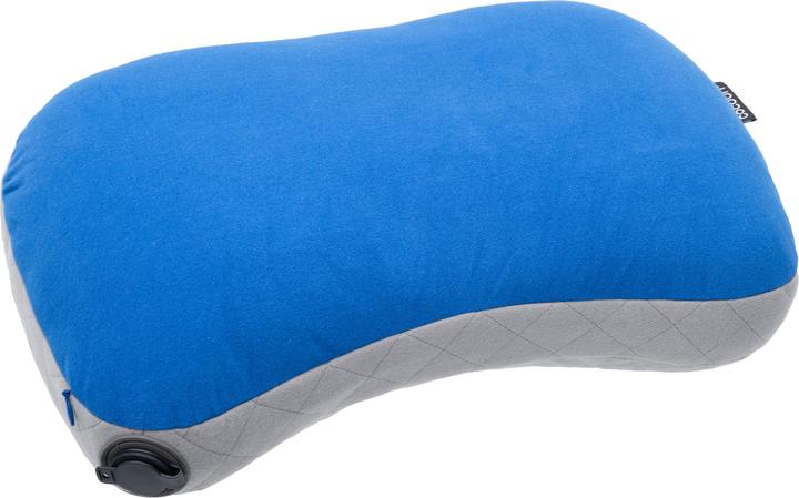 Blu, Grigio, Vero blu