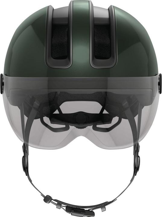 Actual product image Abus HUD-Y (57 - 61 cm)