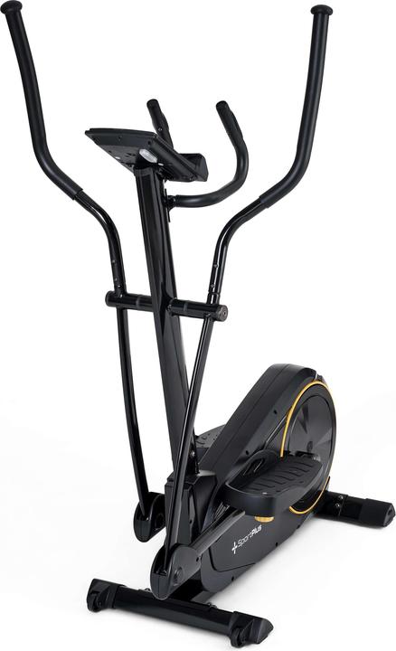 Produktbild Sportplus Crosstrainer Heimtrainer