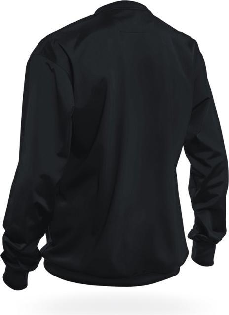 Actual product image Loose Riders Softshell Crewneck (M)
