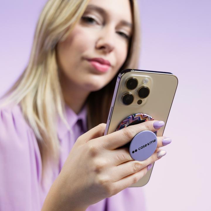 Image du produit Caseme Support pour smartphone, compatible avec MagSafe