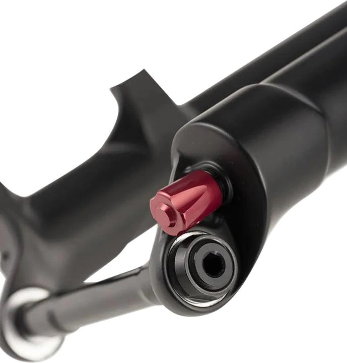 Immagine prodotto Kind Shock Forcella per sospensioni GTC Gravel (40 mm, Aria)