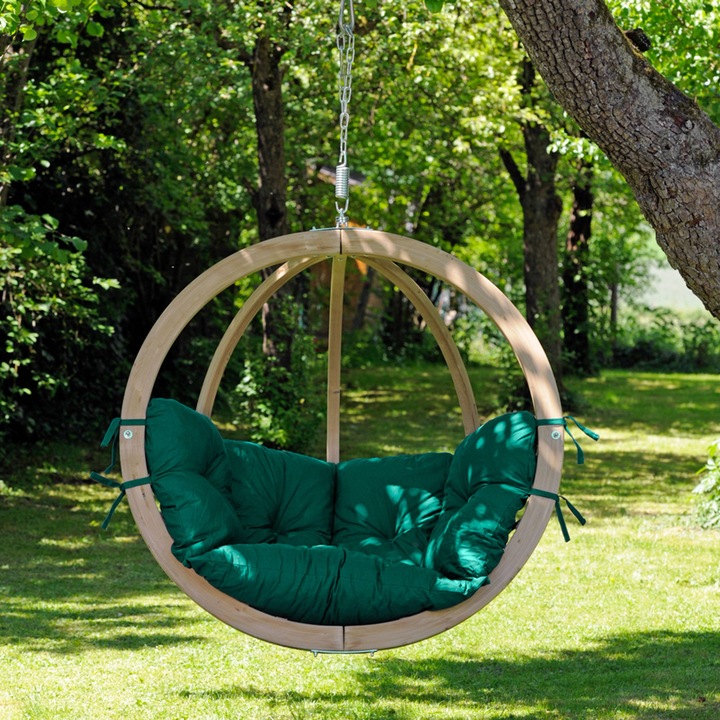 Actual product image Amazonas Globo Chair (120 kg)